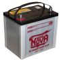 Автомобильный аккумулятор Furukawa Battery Super Nova 80А/ч-12V ст EN740 европейские прямая 306x173x225