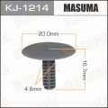 Masuma KJ1214 клипса Toyota