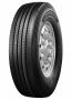 Грузовая шина Triangle TRS02 295/80R22,5 154/151M рулевая 18PR новая