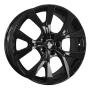 Легковой диск Khomen Wheels KHW1906 7x19 5x108 ET33 60,1 GRF