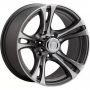 Легковой диск Race Ready CSS269 8x16 5x139,7 ET 110,5 GS-P