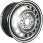 Легковой диск SDT U9090 6x15 4x108 ET27 65,1 Silver