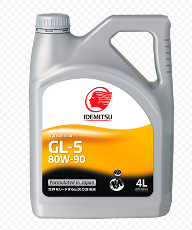 Gl 5 что значит