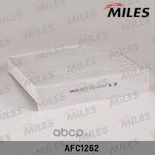 MILES AFC1262