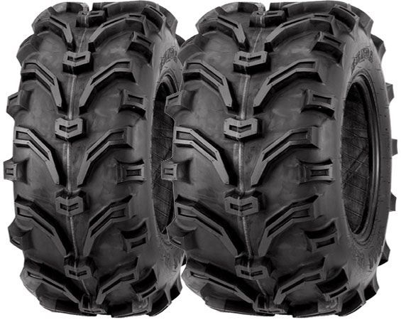 Изображение 27/12 R12 4PR №1