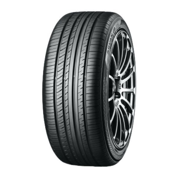 Yokohama Advan dB V552 245/40 R19 98W (уценка: не для эксплуатации (старше 4-х лет), без гарантии)