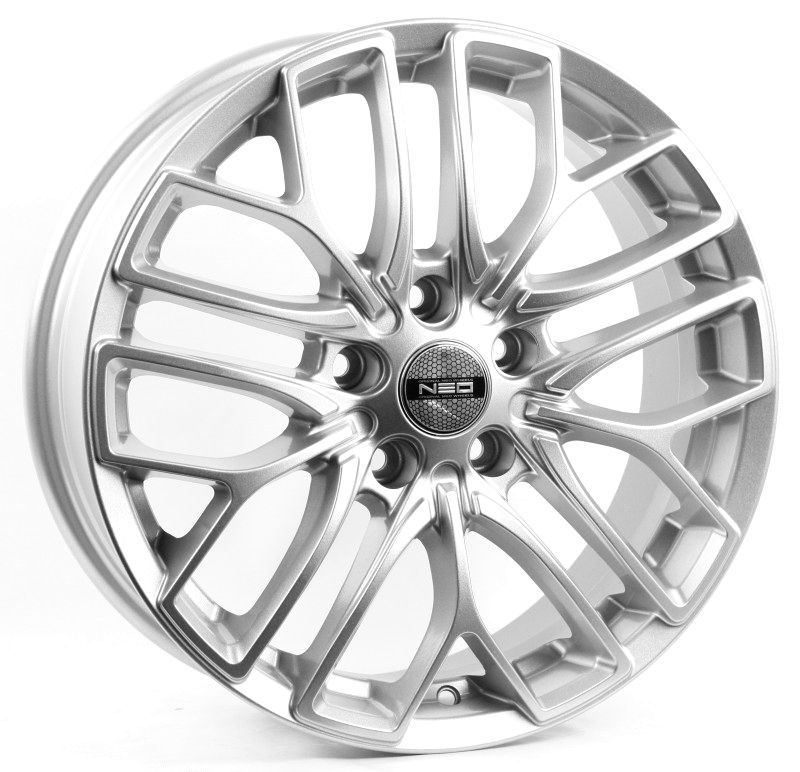 Neo Wheels 781 6,5x17 5x114,3 ET40 64,1 S